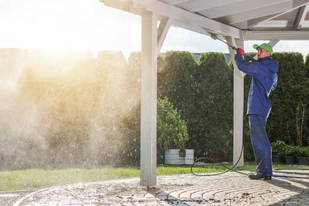 Best Parking Lot and Garage Cleaning  in Glen Head, NY