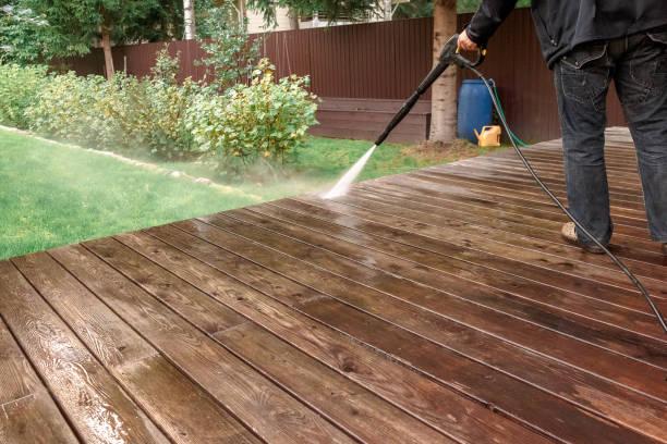 Best Dumpster Area Cleaning  in Glen Head, NY